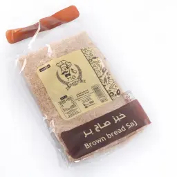 خبز صاج بر